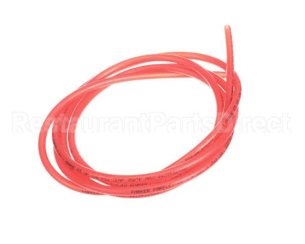 00-185105-00001 Hobart Tubing,Red,88