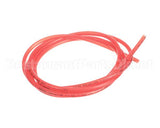 00-185105-00001 Hobart Tubing,Red,88