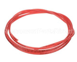 00-185105-00002 Hobart Tubing,Red,144