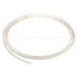 00-185105-00004 Compatible Hobart Tubing, Clear, 144
