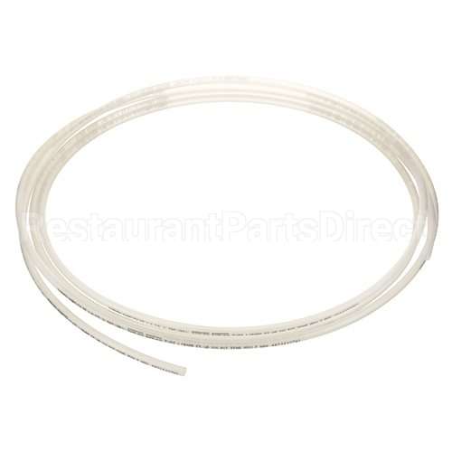 00-185105-00004 Compatible Hobart Tubing, Clear, 144