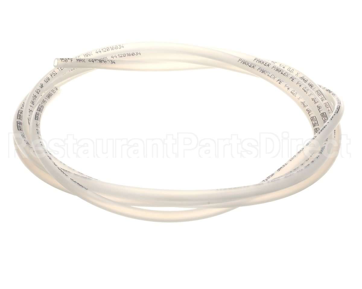 00-185105-00010 Hobart Tubing,Clear,88