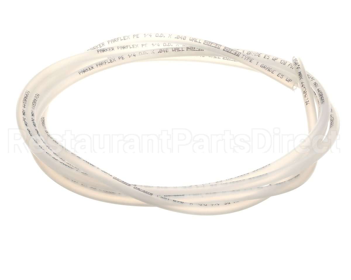 00-185105-00010 Hobart Tubing,Clear,88