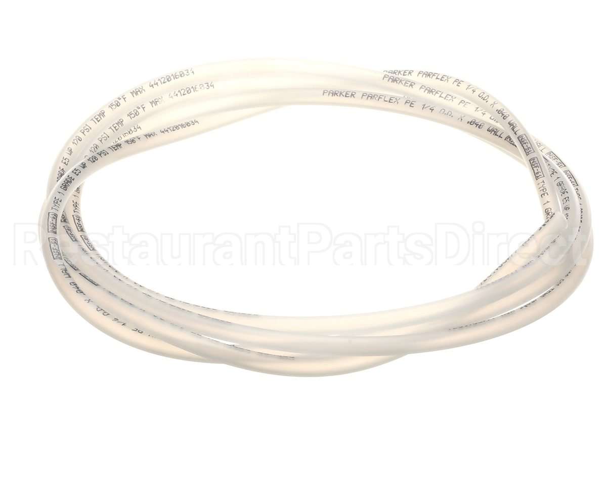 00-185105-00010 Hobart Tubing,Clear,88