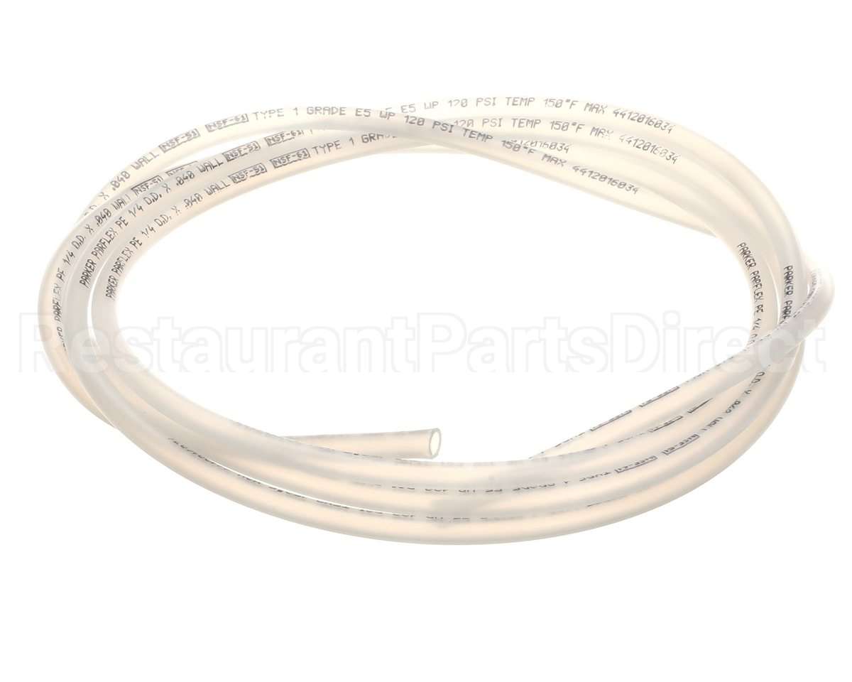 00-185105-00010 Hobart Tubing,Clear,88
