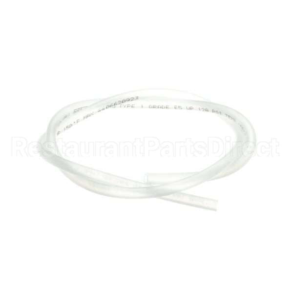 00-185105-00017 Compatible Hobart Tubing, Clear, 30