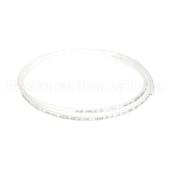 00-185105-00018 Compatible Midwest Appliance Parts Tubing, Clear, 48