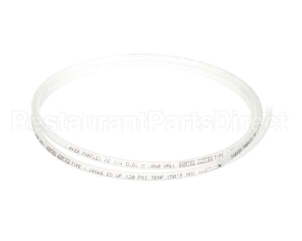00-185105-00018 Hobart Tubing,Clear,48