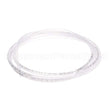 00-185105-00019 Compatible Midwest Appliance Parts Tubing, Clear, 84