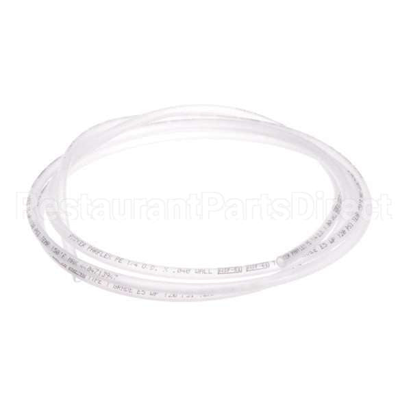 00-185105-00019 Compatible Midwest Appliance Parts Tubing, Clear, 84