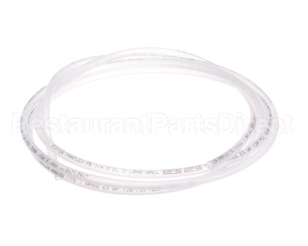 00-185105-00019 Hobart Tubing,Clear,84