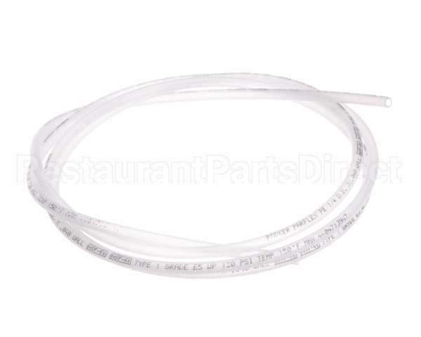 00-185105-00019 Hobart Tubing,Clear,84