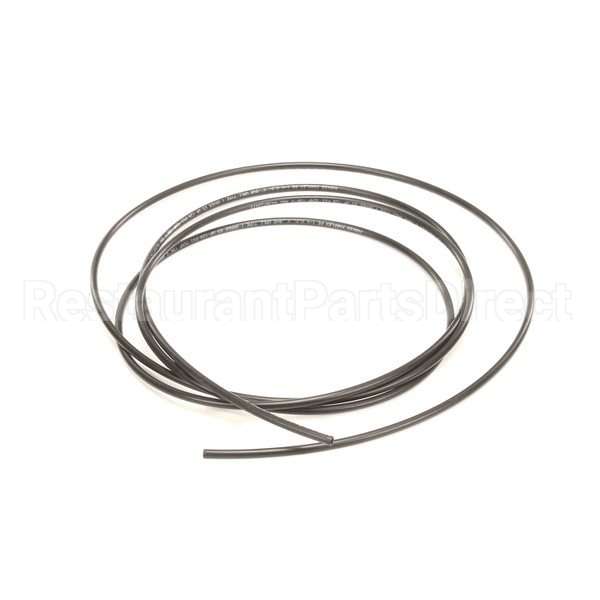 00-185105-00029 Compatible Hobart Tubing, Black, 144