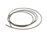 00-185105-00029 Hobart Tubing,Black,144