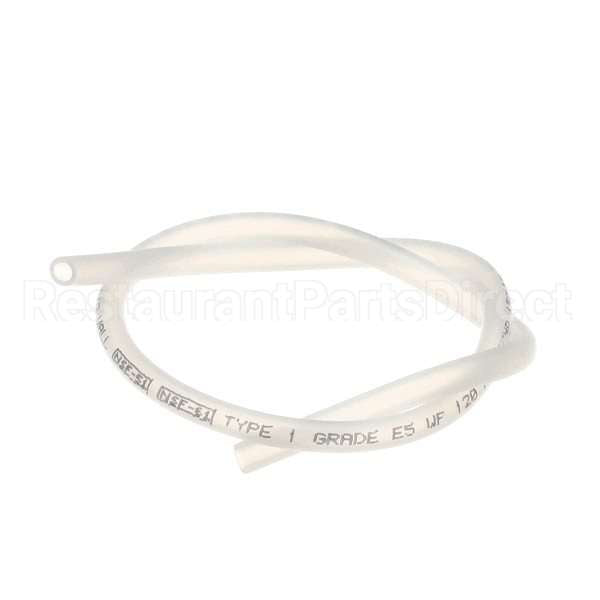 00-185105-00030 Compatible Hobart Tubing, Clear, 17.5