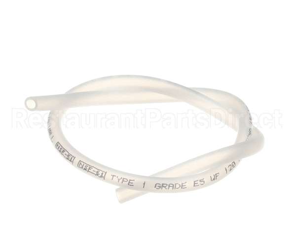 00-185105-00030 Hobart Tubing,Clear,17.5