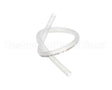 00-185105-00031 Hobart Tubing,Clear,11.5