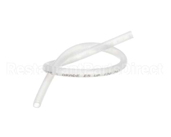 00-185105-00031 Hobart Tubing,Clear,11.5