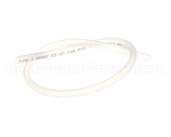 00-185105-00032 Hobart Tubing,Clear,14.5