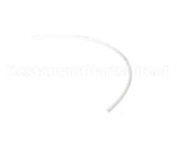 00-185105-00033 Hobart Tubing,Clear,15