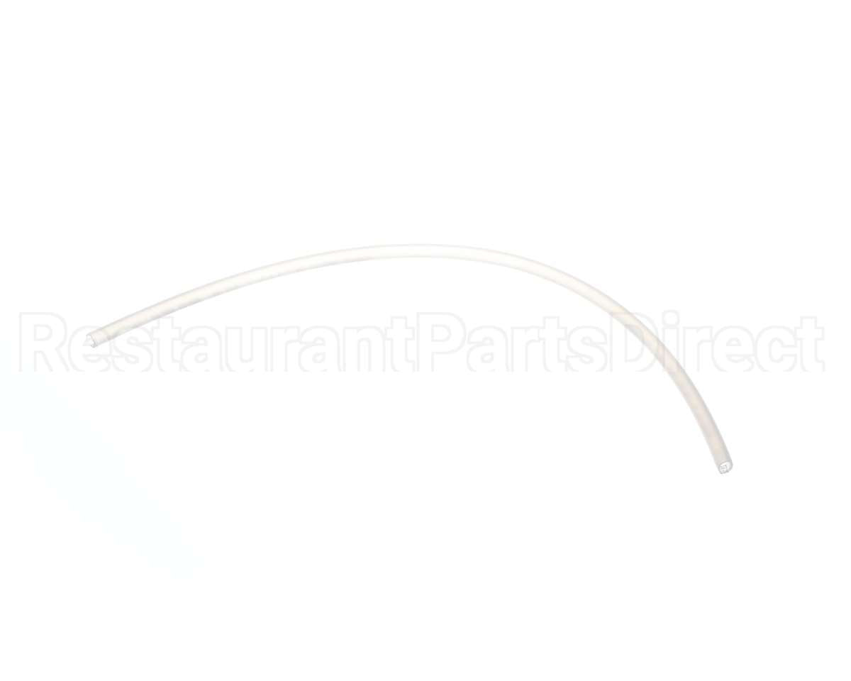00-185105-00036 Hobart Tubing, Clear, 12.25