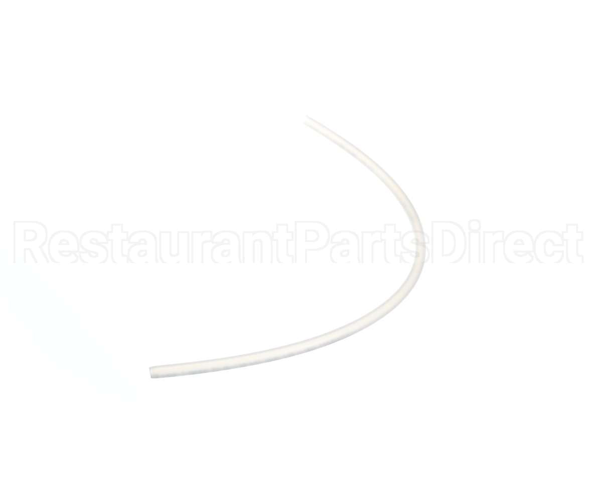 00-185105-00036 Hobart Tubing, Clear, 12.25