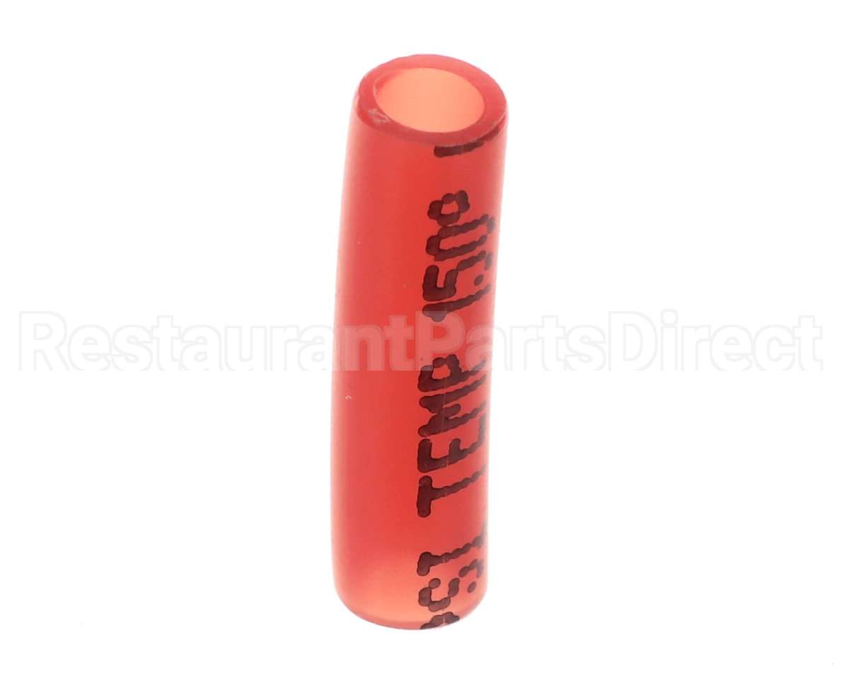 00-185105-00039 Hobart Tubing, Red, 1