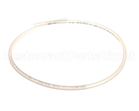 00-185105-00043 Hobart Tubing, Clear, 25.25 L