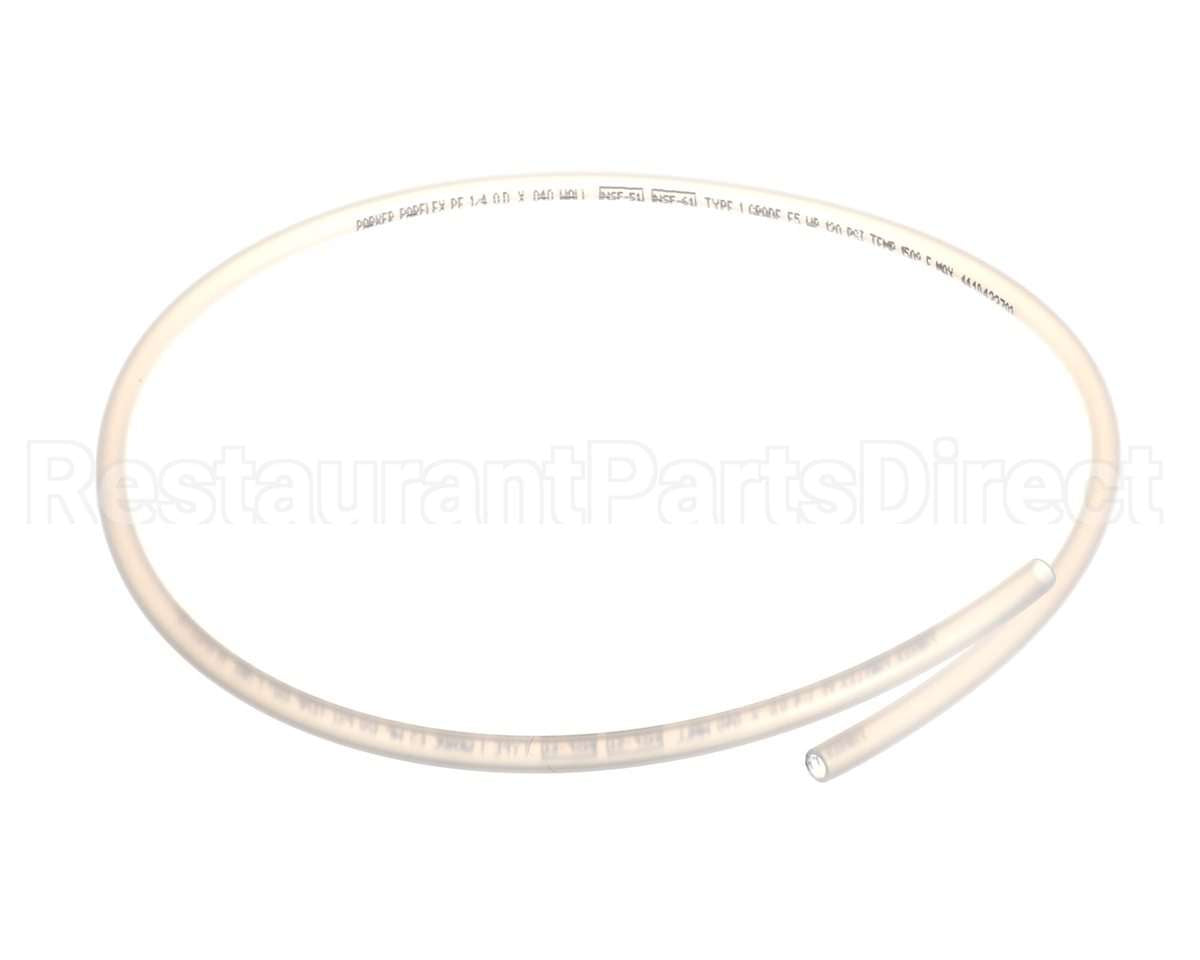 00-185105-00043 Hobart Tubing, Clear, 25.25 L