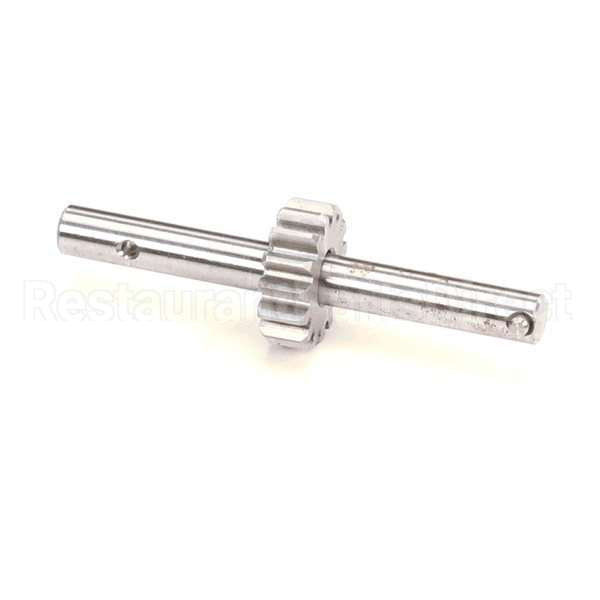 00-186273-00001 Compatible Hobart Oil Pump Kit