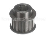 00-186622 Hobart Pulley,16T Driver