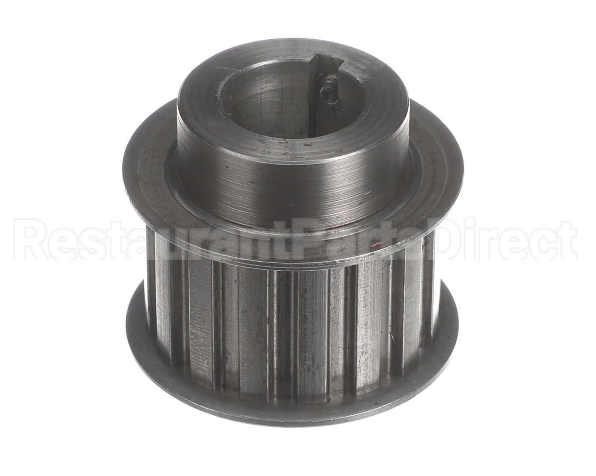 00-186622 Hobart Pulley,16T Driver