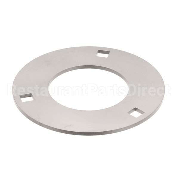 00-186649 Compatible Midwest Appliance Parts Washer-Backing