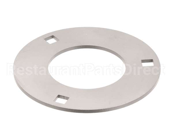 00-186649 Hobart Washer-Backing