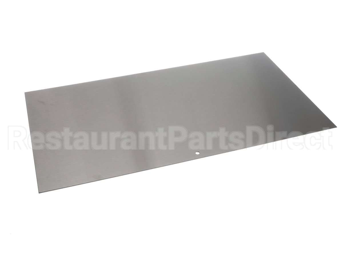 00-186651 Hobart Cover-Front Panel