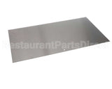 00-186651 Hobart Cover-Front Panel