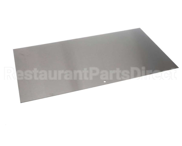 00-186651 Hobart Cover-Front Panel