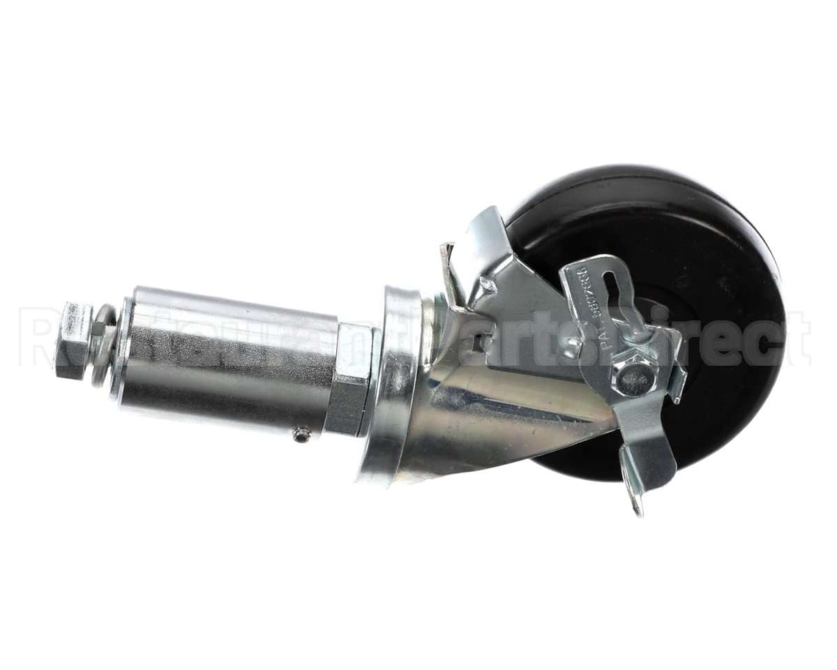 00-186731 Hobart Leg-Std W/Caster