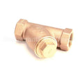 00-186922 Compatible Midwest Appliance Parts Strainer Line