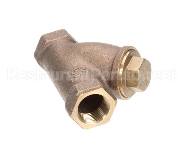 00-186922 Vulcan Hart Strainer Line