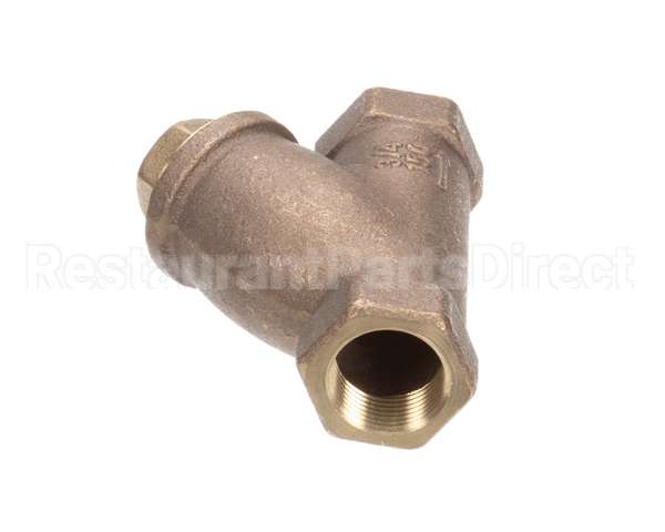 00-186922 Vulcan Hart Strainer Line