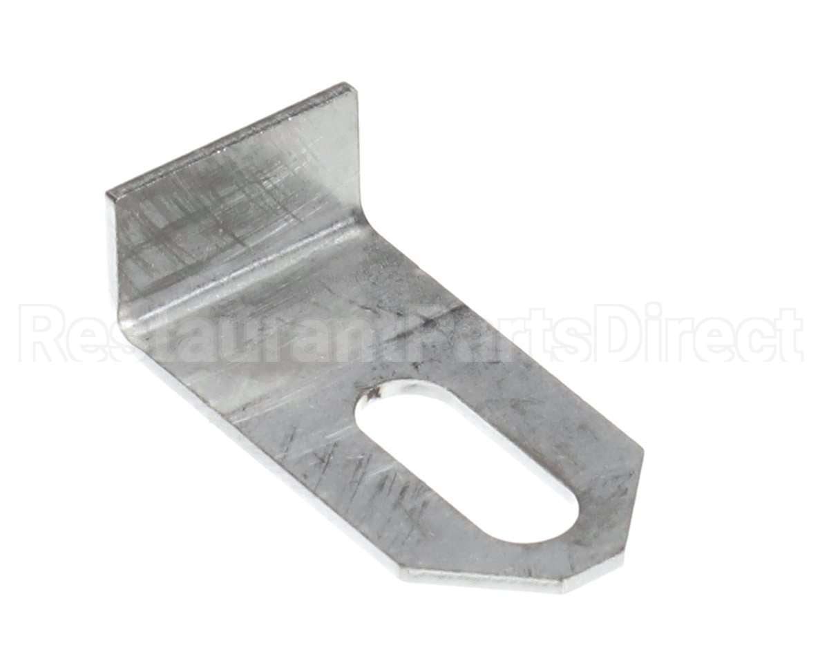 00-186927 Hobart Angle Bracket