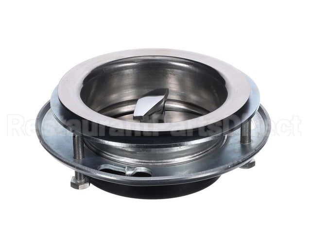 00-200321 Hobart Flange, Sink W/Cover