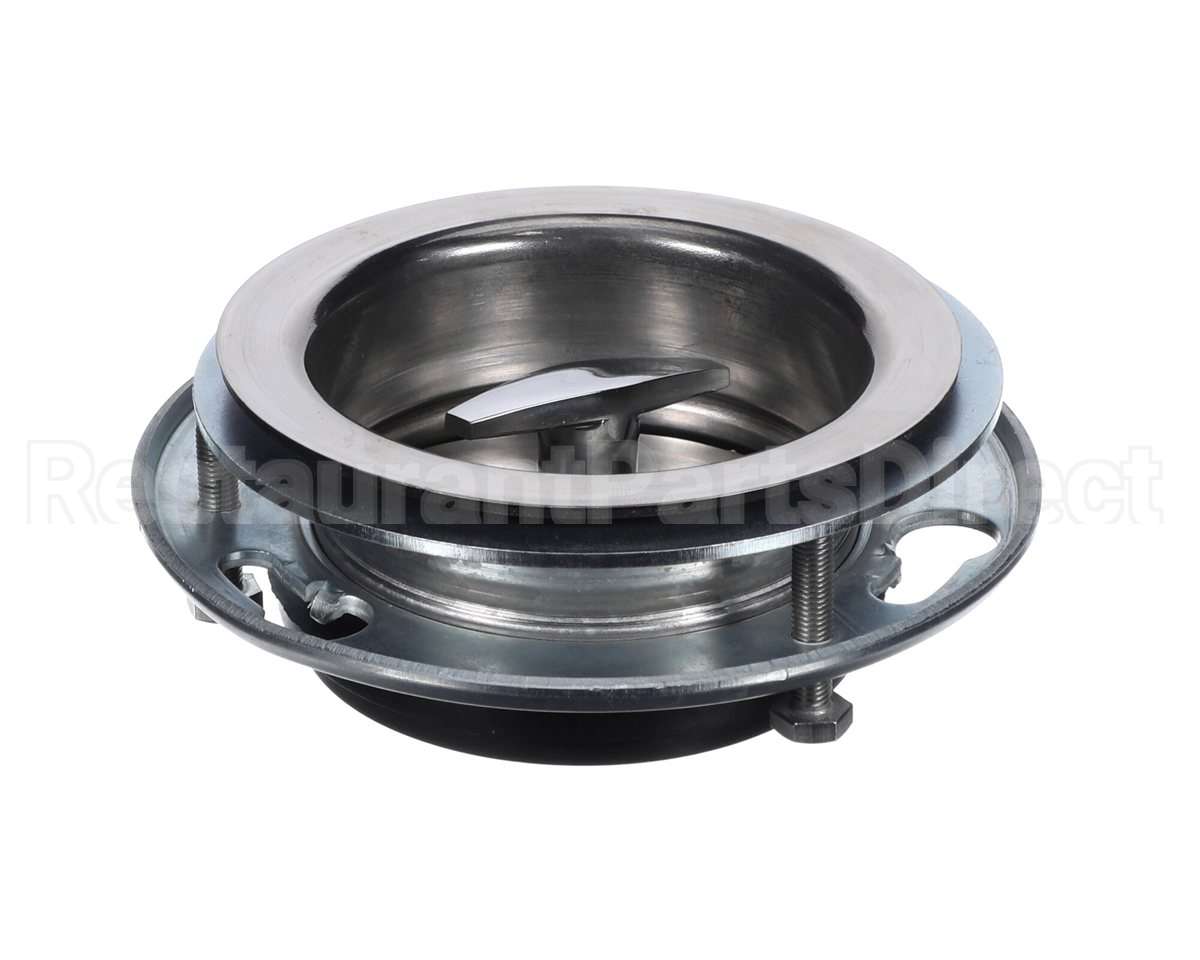 00-200321 Hobart Flange, Sink W/Cover