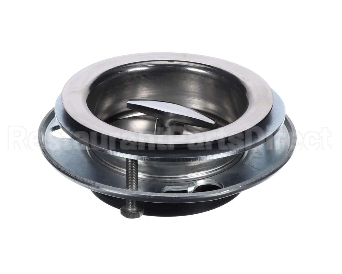 00-200321 Hobart Flange, Sink W/Cover