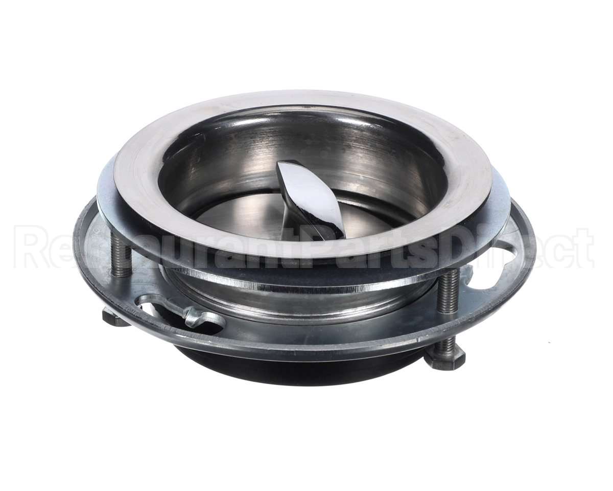 00-200321 Hobart Flange, Sink W/Cover