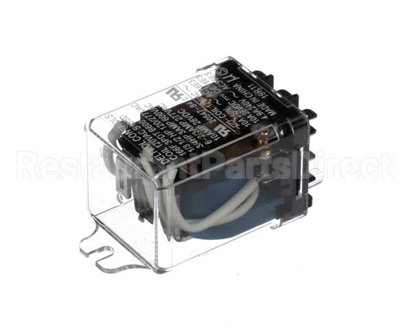 00-205113-00001 Berkel Dt Relay 120V