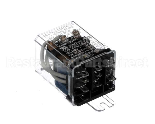 00-205113-00001 Berkel Dt Relay 120V