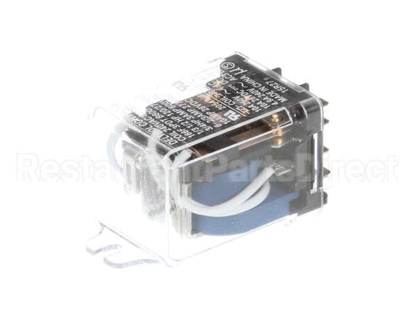 00-205113-00002 Hobart Relay