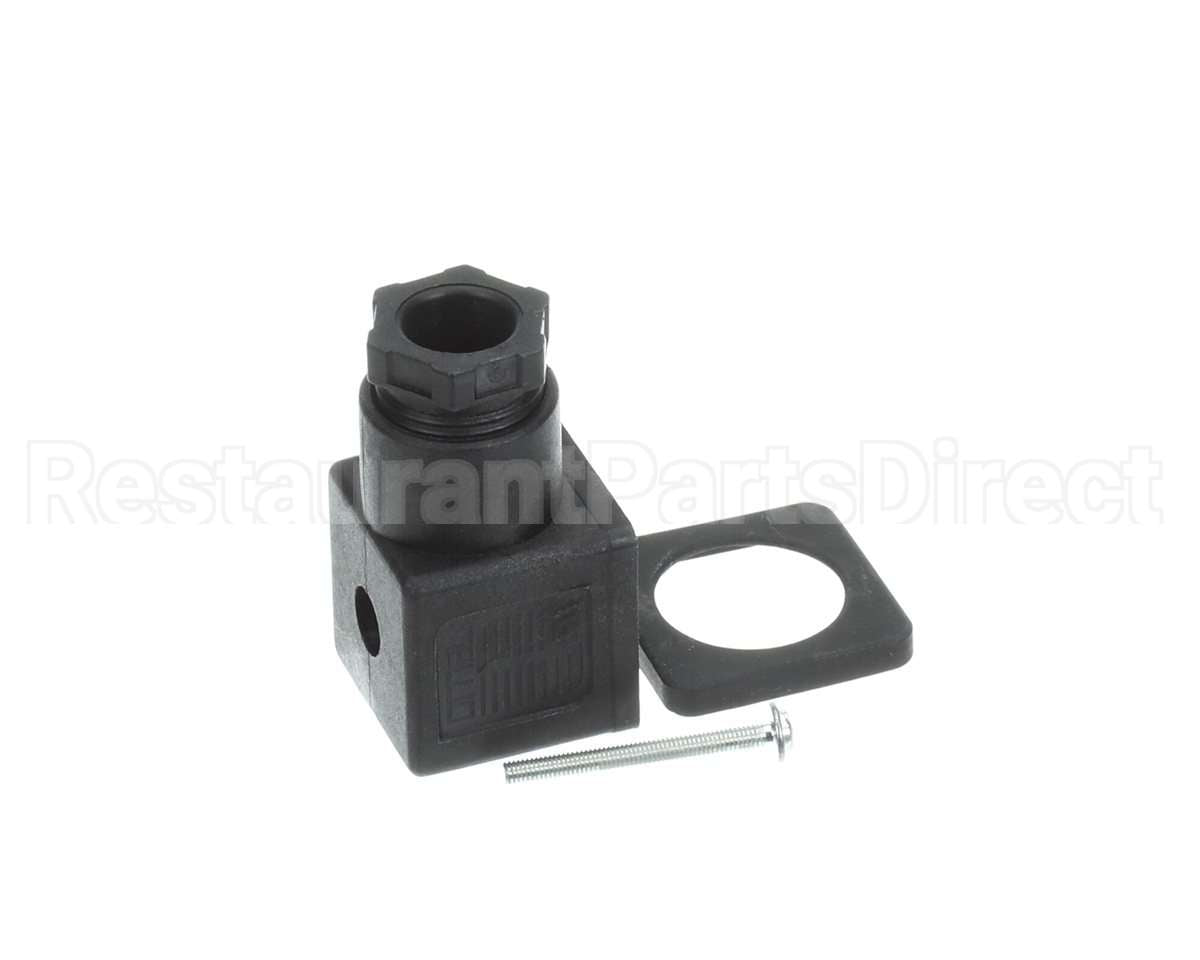 00-228905-00002 Hobart Connector Gasket